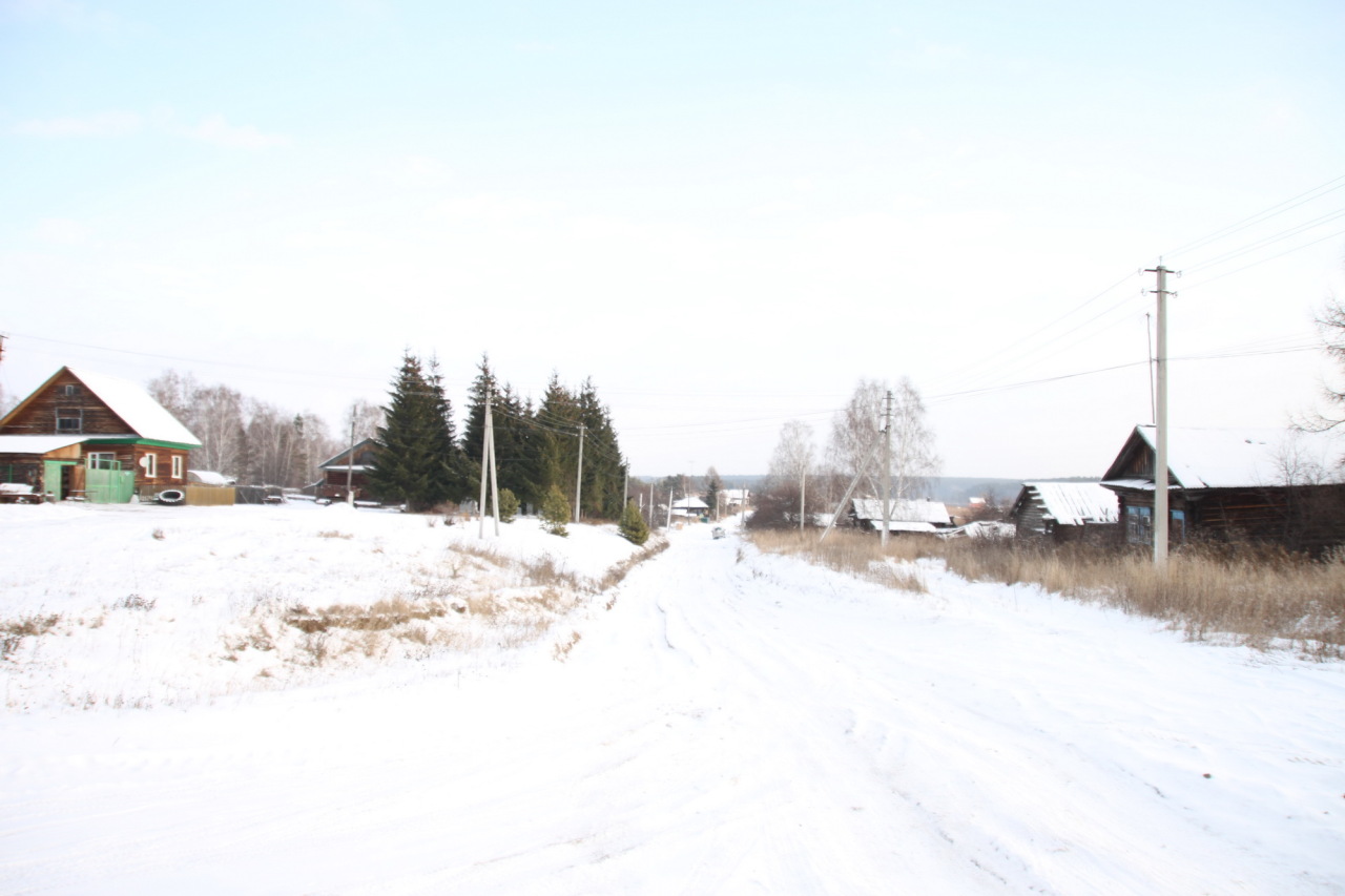 Фото Заводоуковского Района