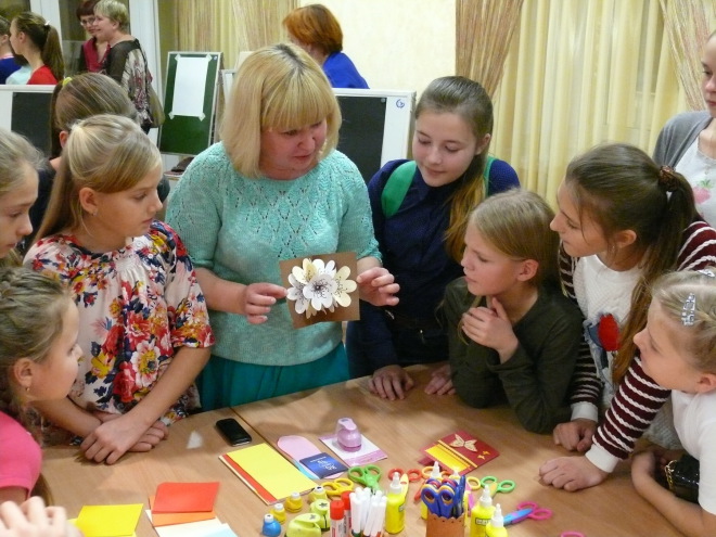 • Третья российская ежегодная культурно-образовательная акция объединила все направления искусств.