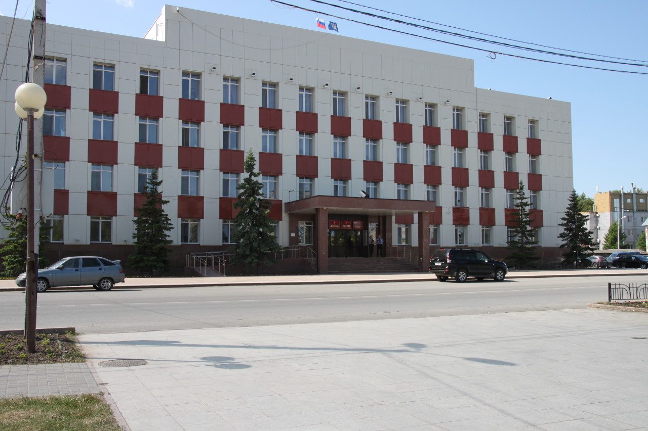Сайт администрации Заводоуковского городского округа